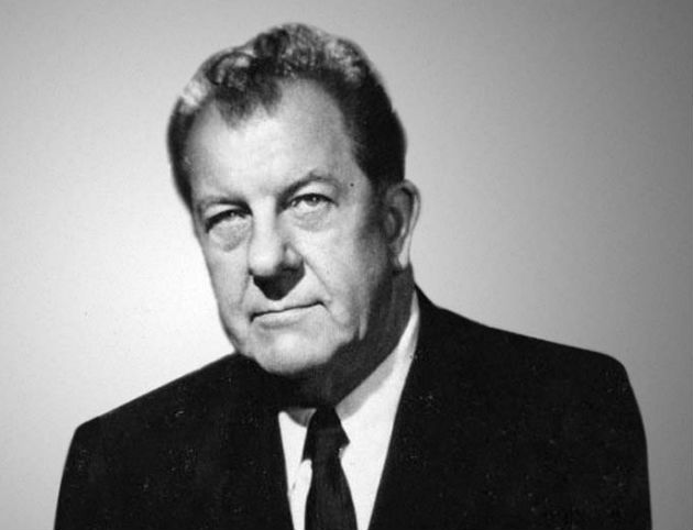 Dr Clarence Gonstead