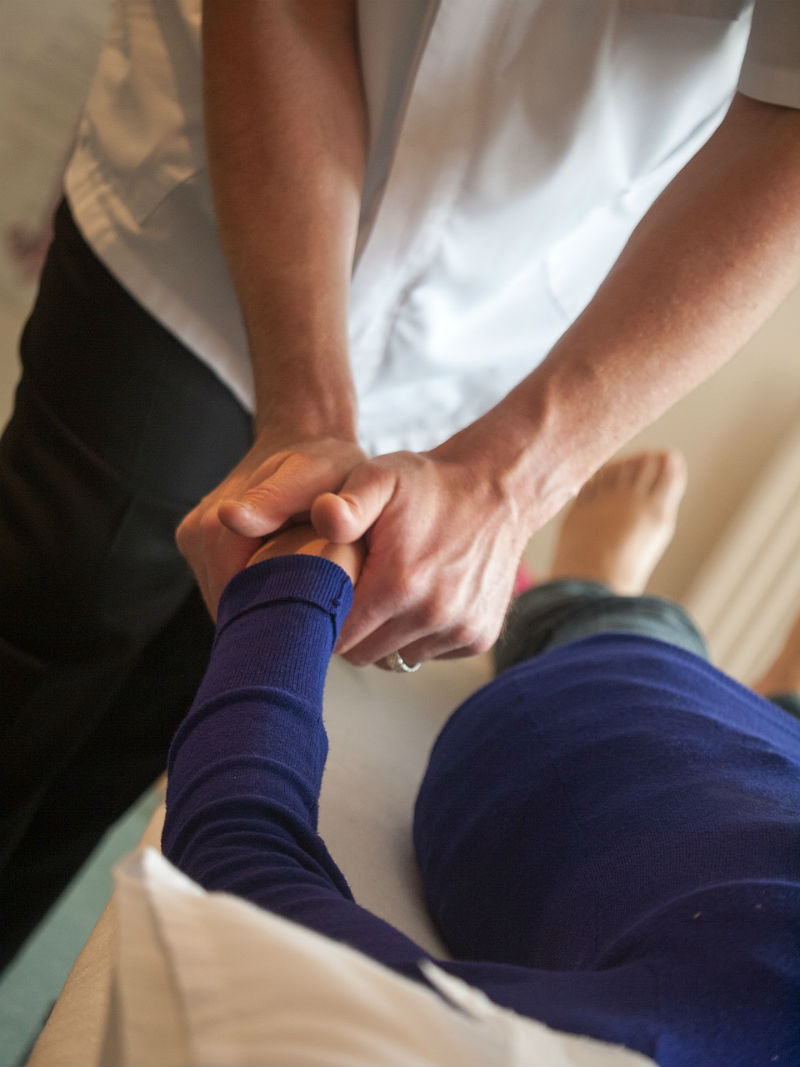 Best Chiropractic Malaysia Practices