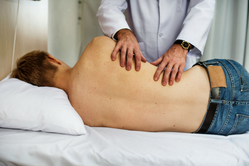 Best Chiropractic Malaysia Practices