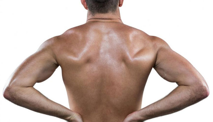 Back Pain