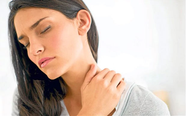 Neck Pain