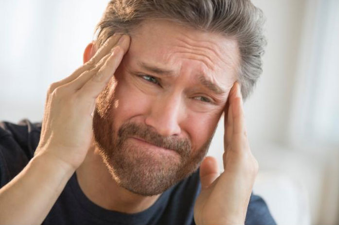 Headaches & Migraines
