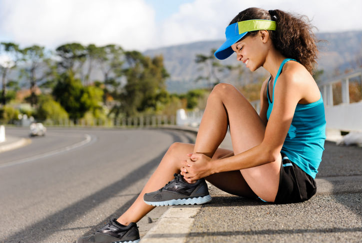 Sports Injuries