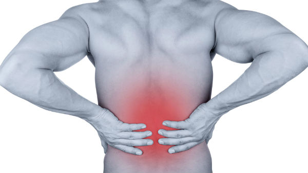 What Is Chiropractic Adjustment