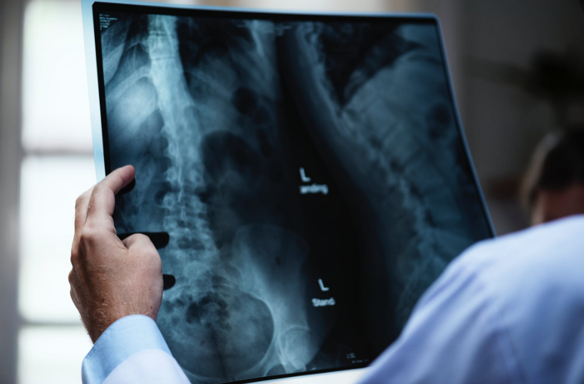 Spine, Bone And Joint Specialist Penang