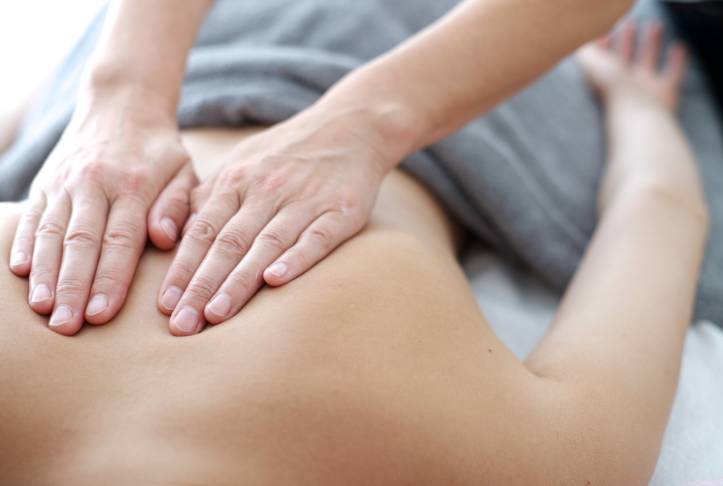 Chiropractic And Sports Massage