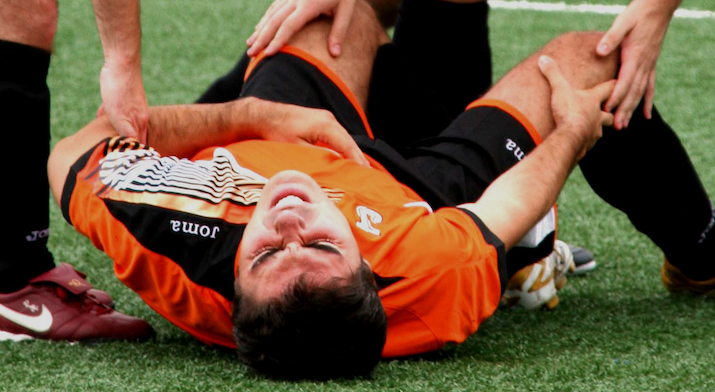 Chiropractic And Sports Massage