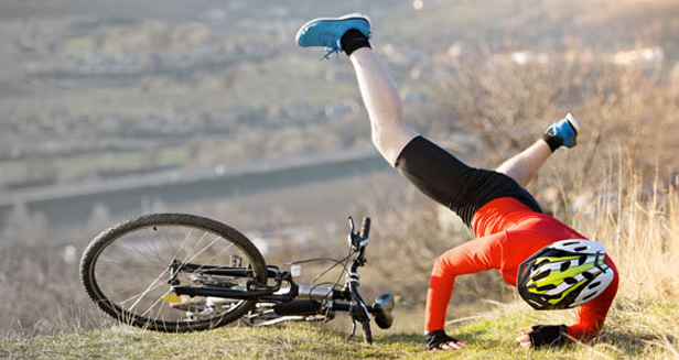 Top 10 Most Common Sports Injuries