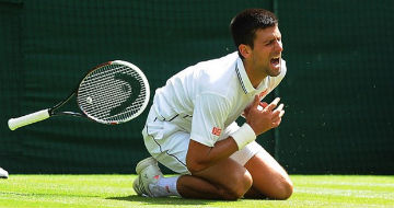 Top 10 Most Common Sports Injuries