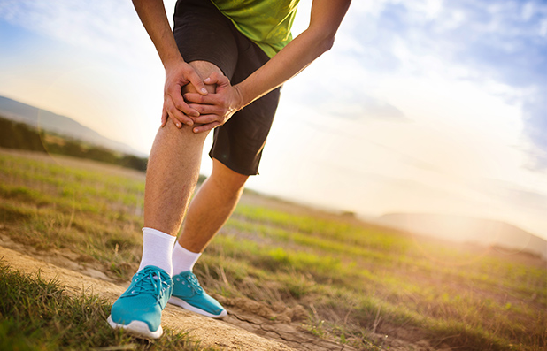 Top 10 Most Common Sports Injuries