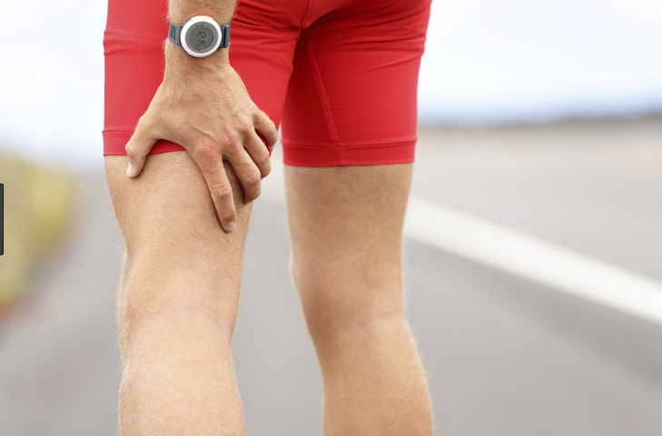 Top 10 Most Common Sports Injuries