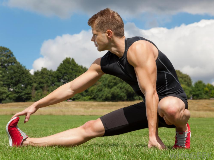 Top 10 Most Common Sports Injuries