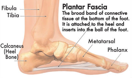 Top 10 Most Common Sports Injuries